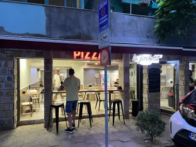 La Forchetta Plovdiv