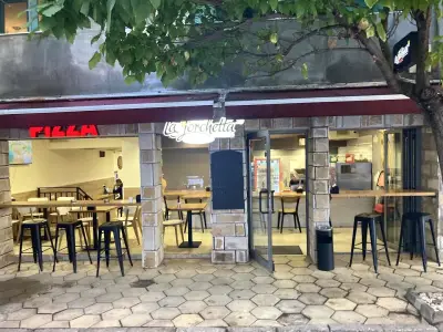 La Forchetta Plovdiv