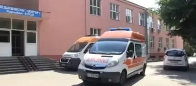 МЕДИЦИНСКИ ЦЕНТЪР I КАРНОБАТ