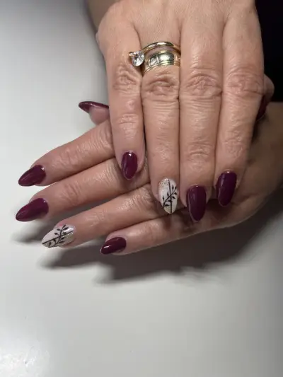 Mary Nails