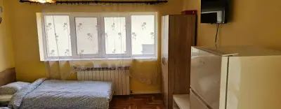 ХЕЛЕНА ХОСТЕЛС