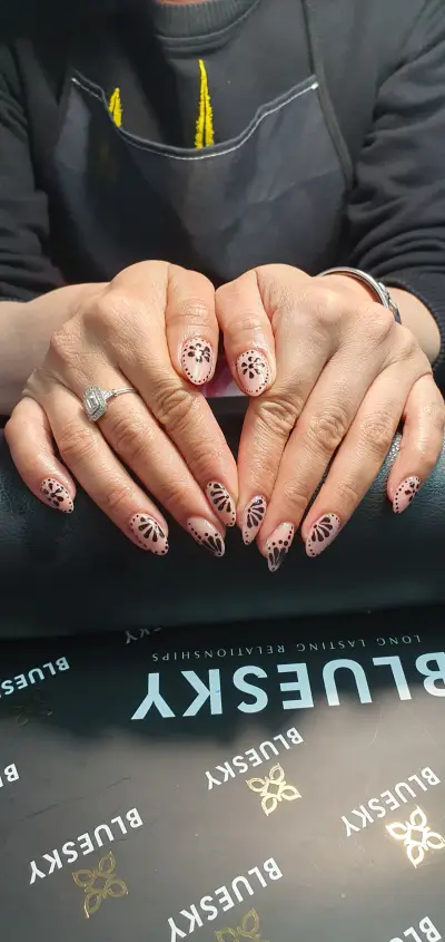 NARCIS NS BEAUTY STUDIO