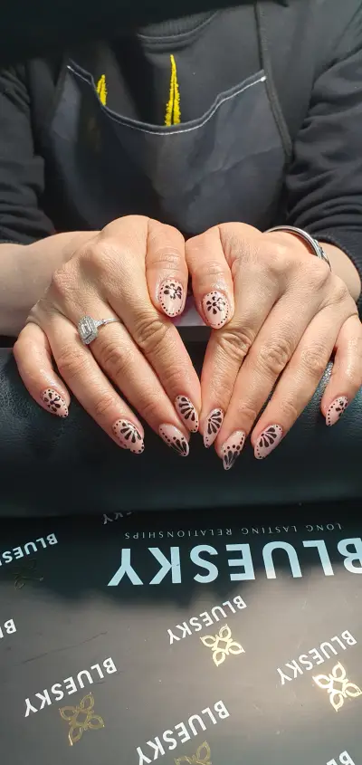 NARCIS NS BEAUTY STUDIO