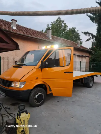 Lichev auto service