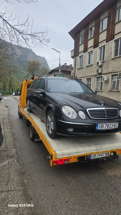 Lichev auto service