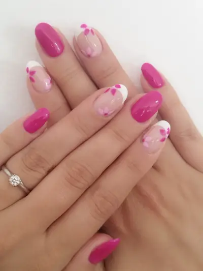 VM NAILS Studio