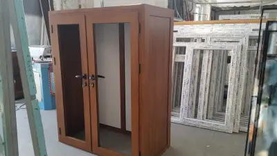 АГЕНЦИЯ ДОГРАМИ И ФАСАДИ ЕООД