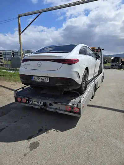 Пътна помощ 24 7 София Tractari Auto Sofia Bulgaria Roadside Assist 24