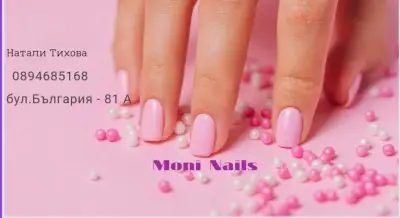 Moni Nails