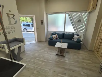 И/В Grooming Studio / Груминг Салон в Петрич