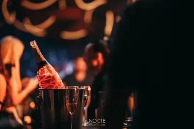 Noctè Yacht Club