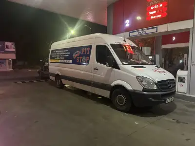 Мобилен Сервиз за Гуми Карнобат 24/7