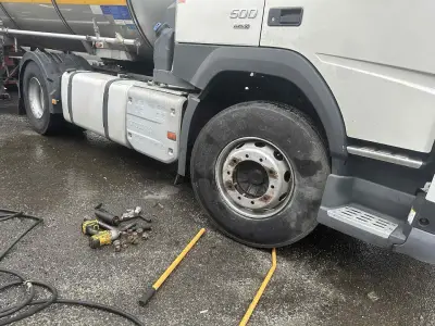 Мобилен Сервиз за Гуми Карнобат 24/7