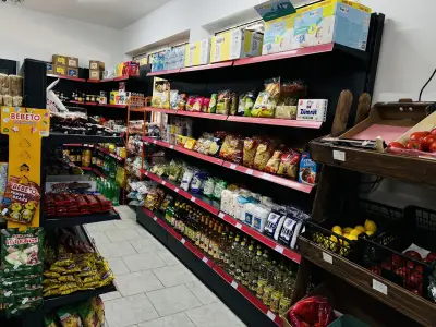 Коджа маркет - Kodzha market