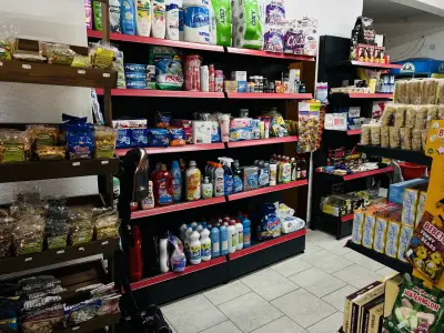 Коджа маркет - Kodzha market
