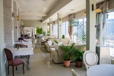 Ovech Complex Restaurant