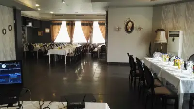 Ovech Complex Restaurant