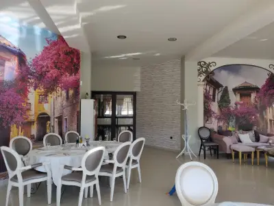 Ovech Complex Restaurant