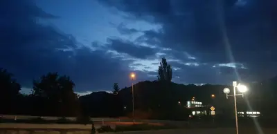 Петрол Провадия