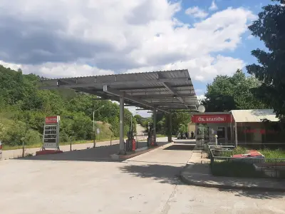 Shelf M Power/Шелф М Пауър