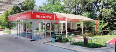 Shelf M Power/Шелф М Пауър