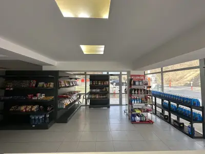 Shelf M Power/Шелф М Пауър