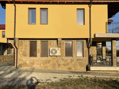 Eco village Panorama