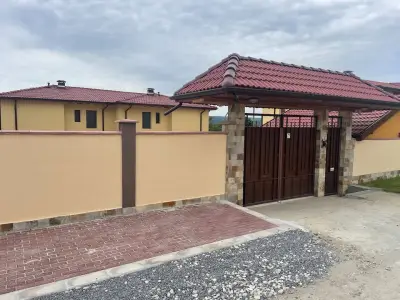 Eco village Panorama