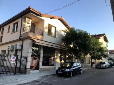 Къща за гости “Зорница”