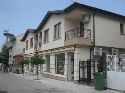 Къща за гости “Зорница”