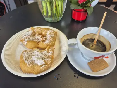 Пекарна с Квас е !