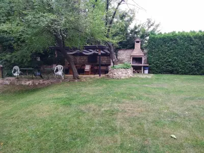 Maxi Complex