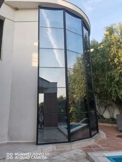 Luxury House on Buzhaka