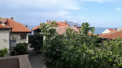 Къща за отдих