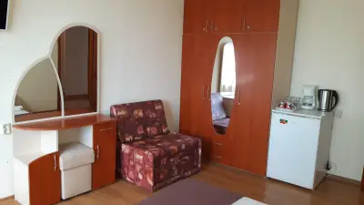 Къща за отдих