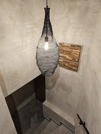 Casa Mint