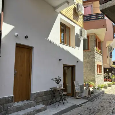 Casa Mint