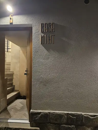 Casa Mint