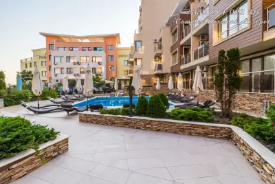 Horizont Apartment Sozopol