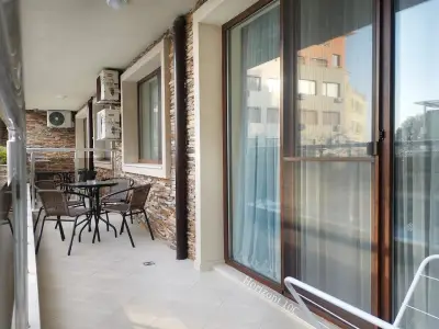 Horizont Apartment Sozopol