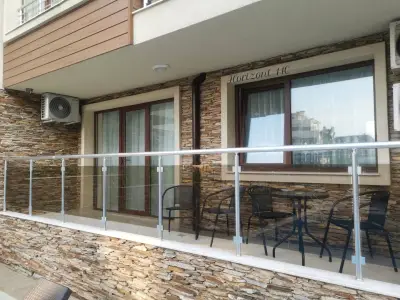 Horizont Apartment Sozopol