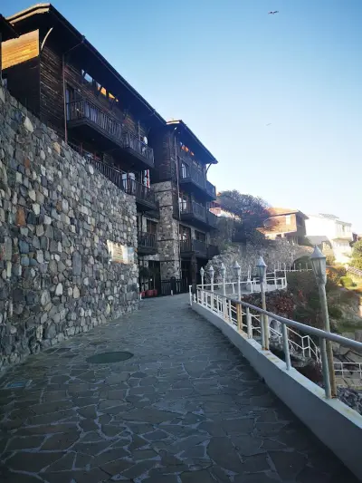 Family Hotel Casa del Mare