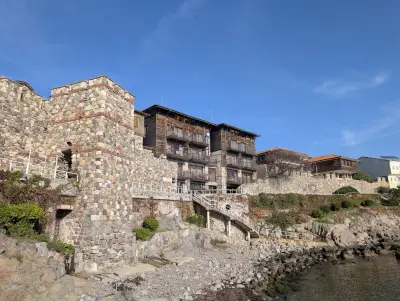 Family Hotel Casa del Mare
