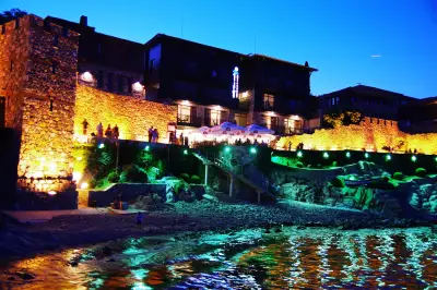 Family Hotel Casa del Mare