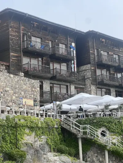 Family Hotel Casa del Mare