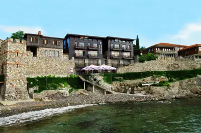 Family Hotel Casa del Mare