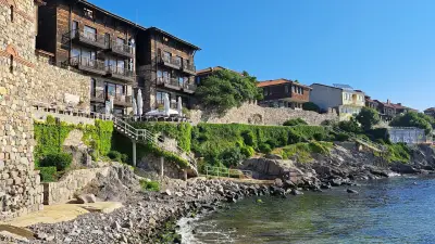 Family Hotel Casa del Mare