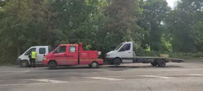 Репатрак Варна ам Хемус Роуд Хелп еоод