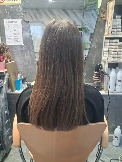 Фризьорски салон "L-style"