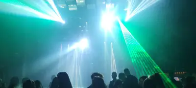 Privilege Dance Club